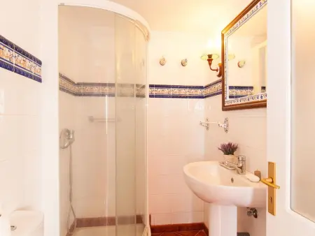 Finca Salobre : villa 7 pièces, piscine, 12 pers. : photo 27