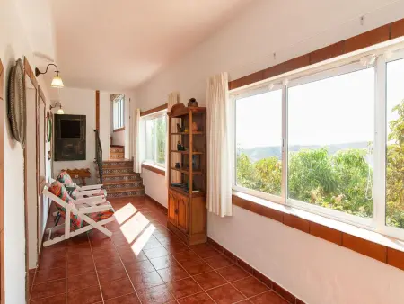 Finca Salobre : villa 7 pièces, piscine, 12 pers. : photo 29