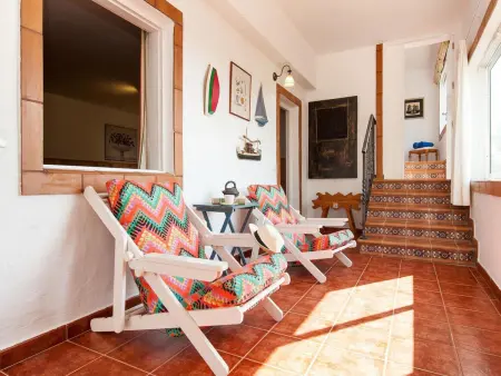 Finca Salobre : villa 7 pièces, piscine, 12 pers. : photo 30