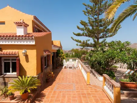 Finca Salobre : villa 7 pièces, piscine, 12 pers. : photo 39