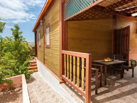 Finca Salobre : villa 7 pièces, piscine, 12 pers. : photo 40