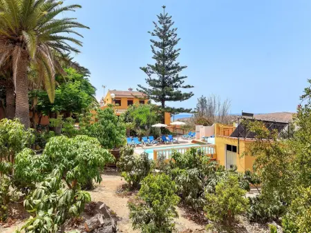 Finca Salobre : villa 7 pièces, piscine, 12 pers. : photo 48