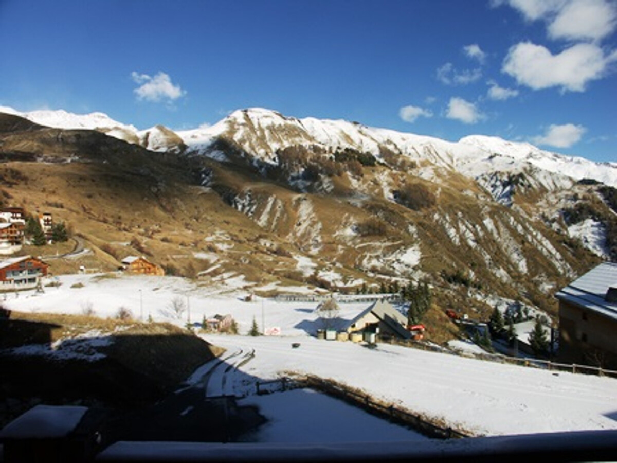 Appart 3 pièces 6 pers, balcon vallée, près des pistes - Photo 12