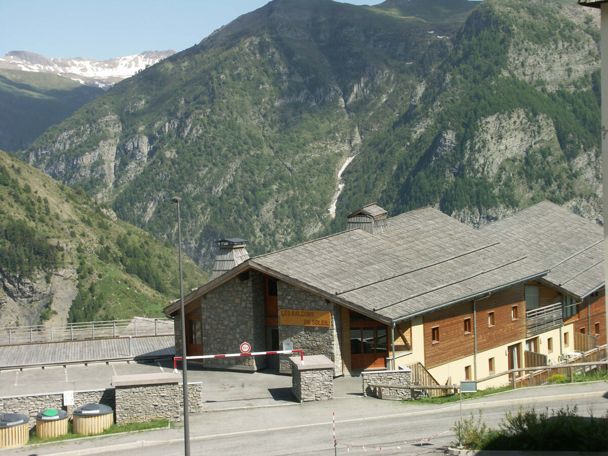 Appart 3 pièces 6 pers, balcon vallée, près des pistes - Photo 15