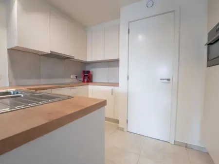 Appartement 2 pièces avec balcon et vue, Blankenberge : photo 9