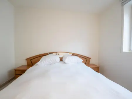 Appartement 2 pièces avec balcon et vue, Blankenberge : photo 12