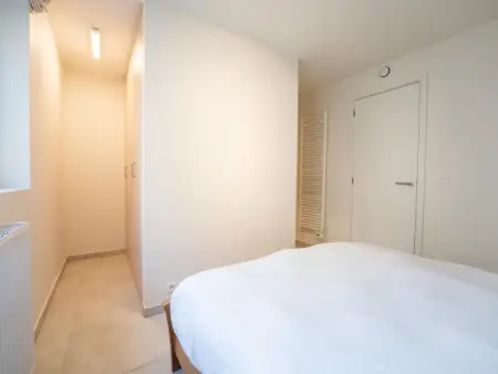 Appartement 2 pièces avec balcon et vue, Blankenberge : photo 13