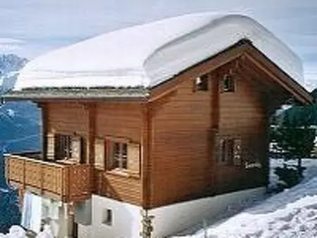 Location appartement à Riederalp