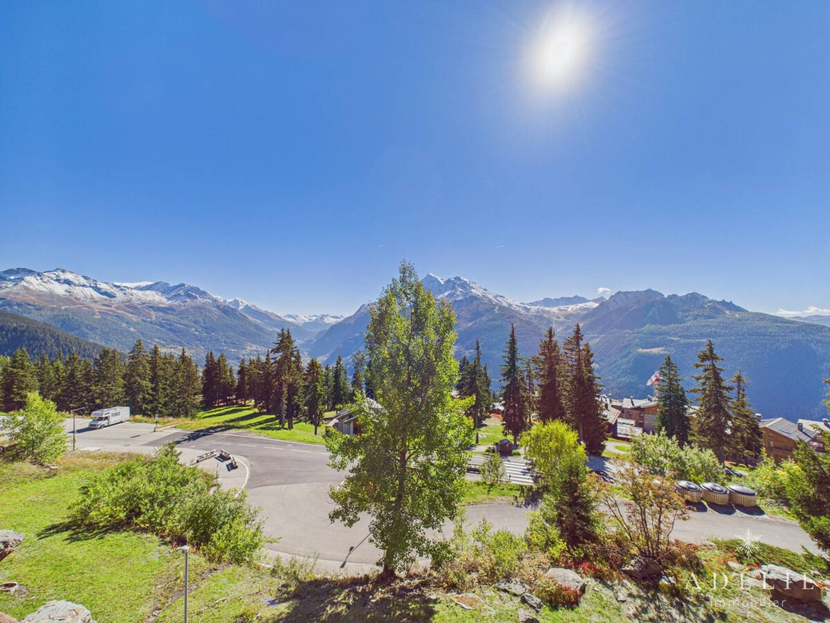 Studio 26 m² à 100 m des pistes, Montvalezan-La Rosière - Photo 6