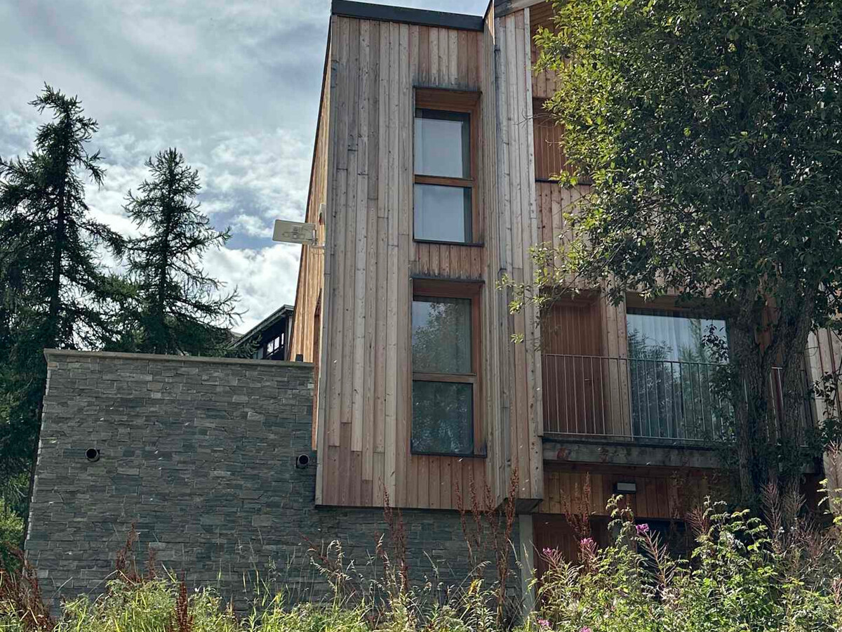 Le Tilia Varsea Lodge, chalet 10 personnes à Vars - Photo 15