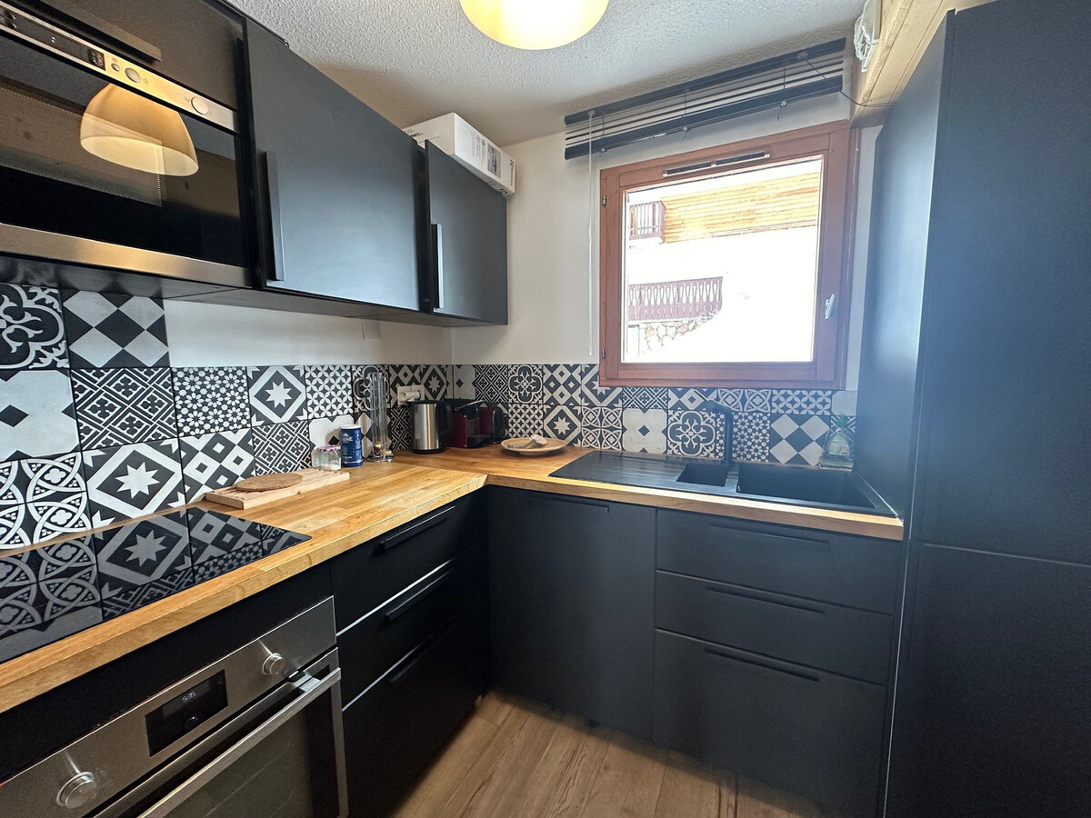 Triplex 10 pers., 4 chambres à Vars, proche des pistes - Photo 3