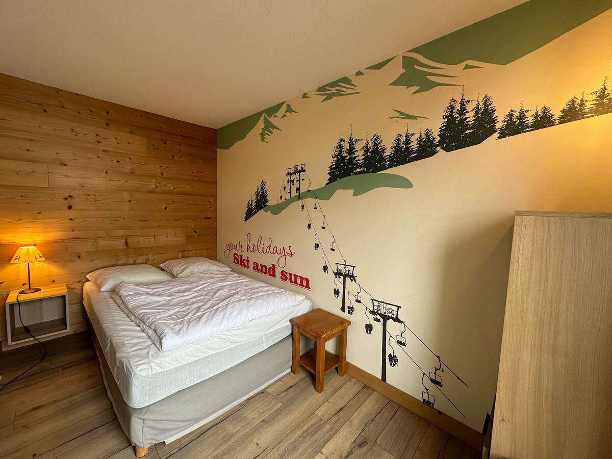 Triplex 10 pers., 4 chambres à Vars, proche des pistes - Photo 6