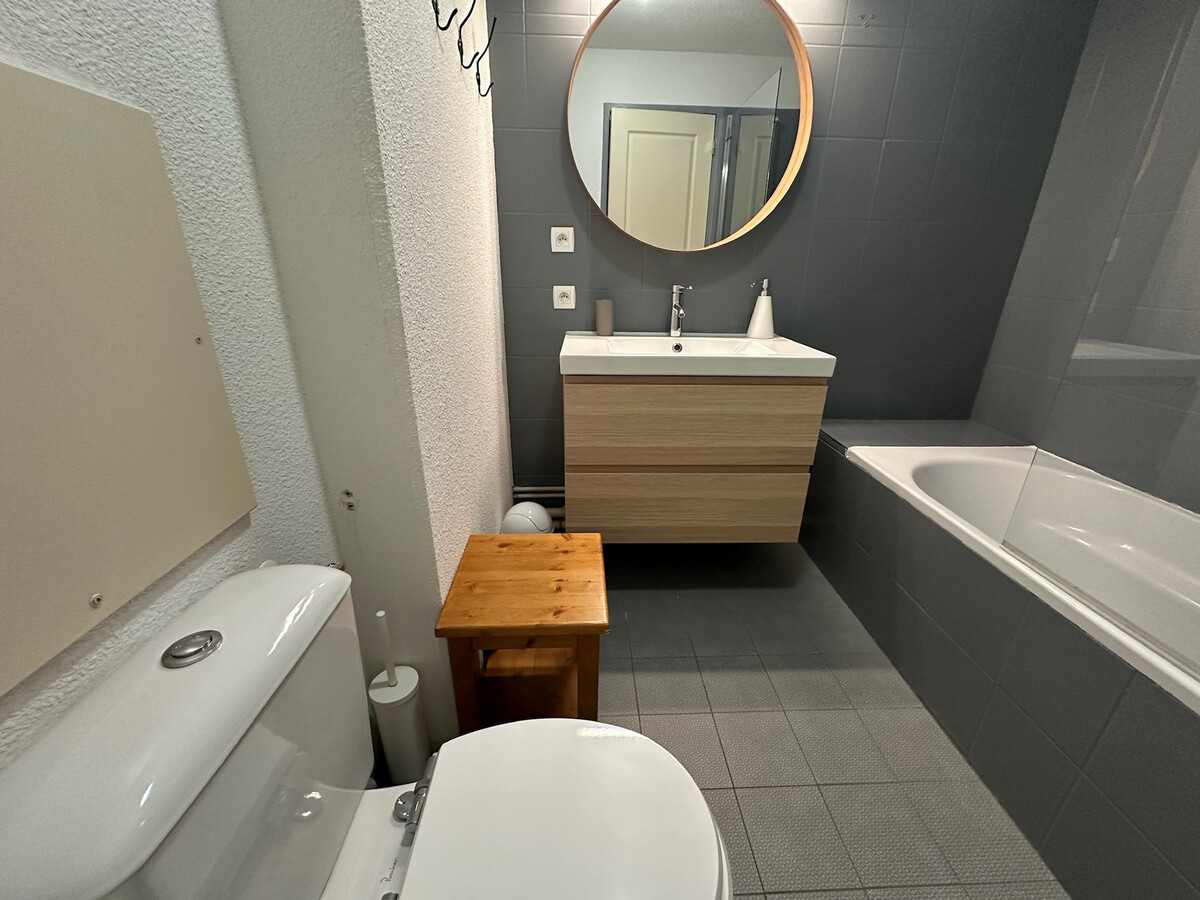 Triplex 10 pers., 4 chambres à Vars, proche des pistes - Photo 7