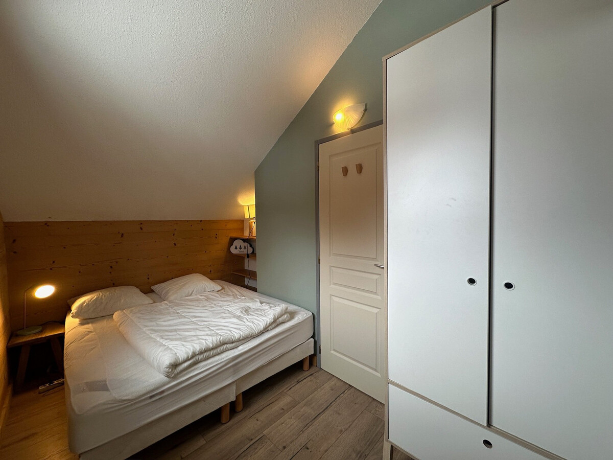 Triplex 10 pers., 4 chambres à Vars, proche des pistes - Photo 8