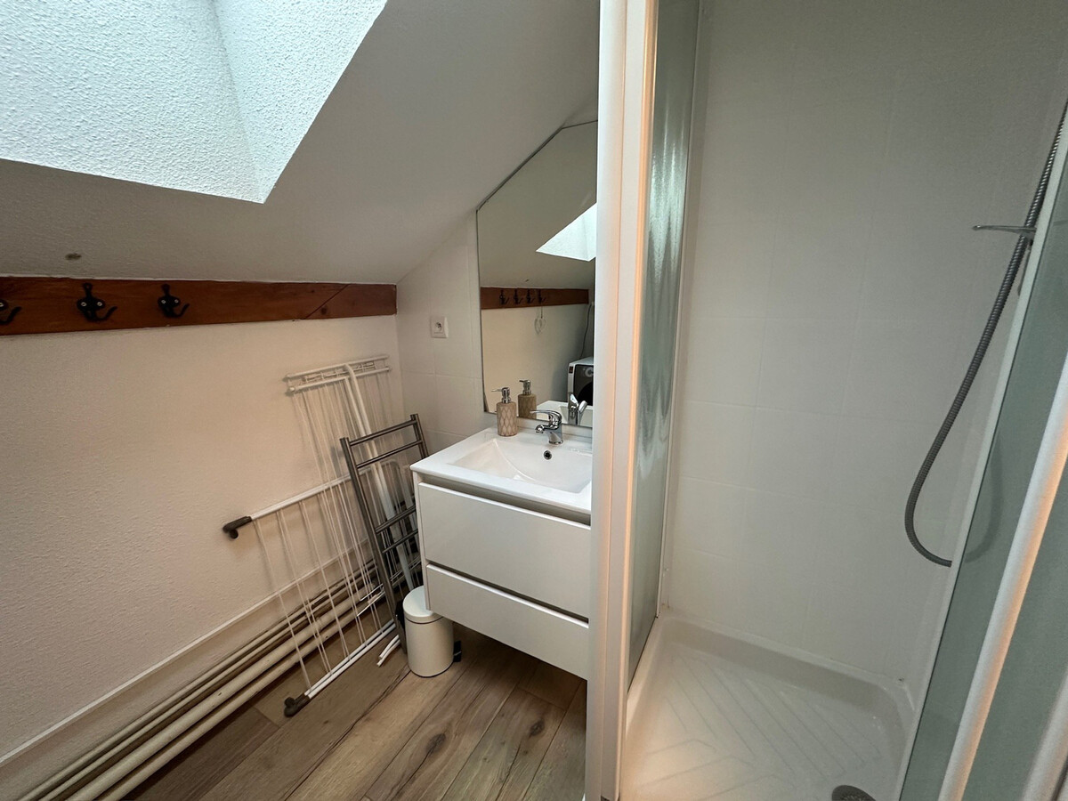 Triplex 10 pers., 4 chambres à Vars, proche des pistes - Photo 9