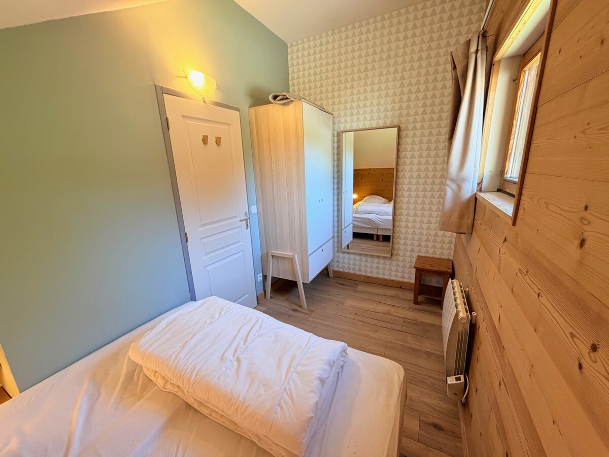 Triplex 10 pers., 4 chambres à Vars, proche des pistes - Photo 14