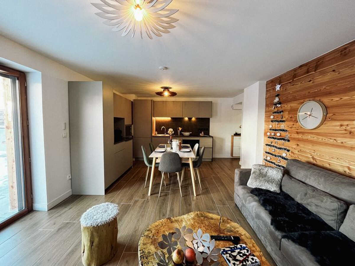 Appartement 53 m² terrasse 140 m² à Vars - Photo 2