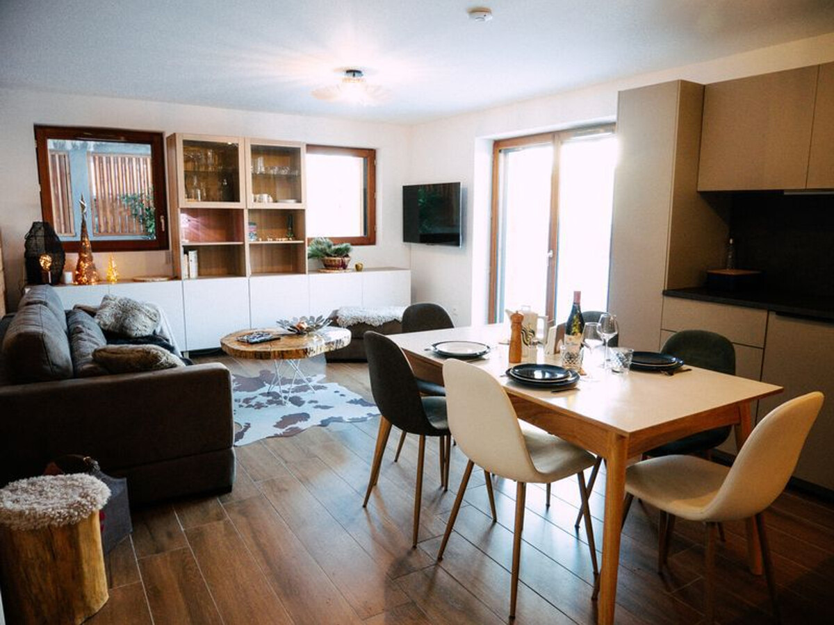 Appartement 53 m² terrasse 140 m² à Vars - Photo 3