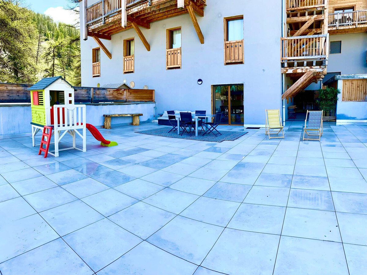 Appartement 53 m² terrasse 140 m² à Vars - Photo 6