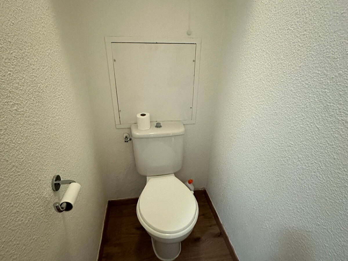 Appartement 30m² Vars, balcon sud, box à skis - Photo 12