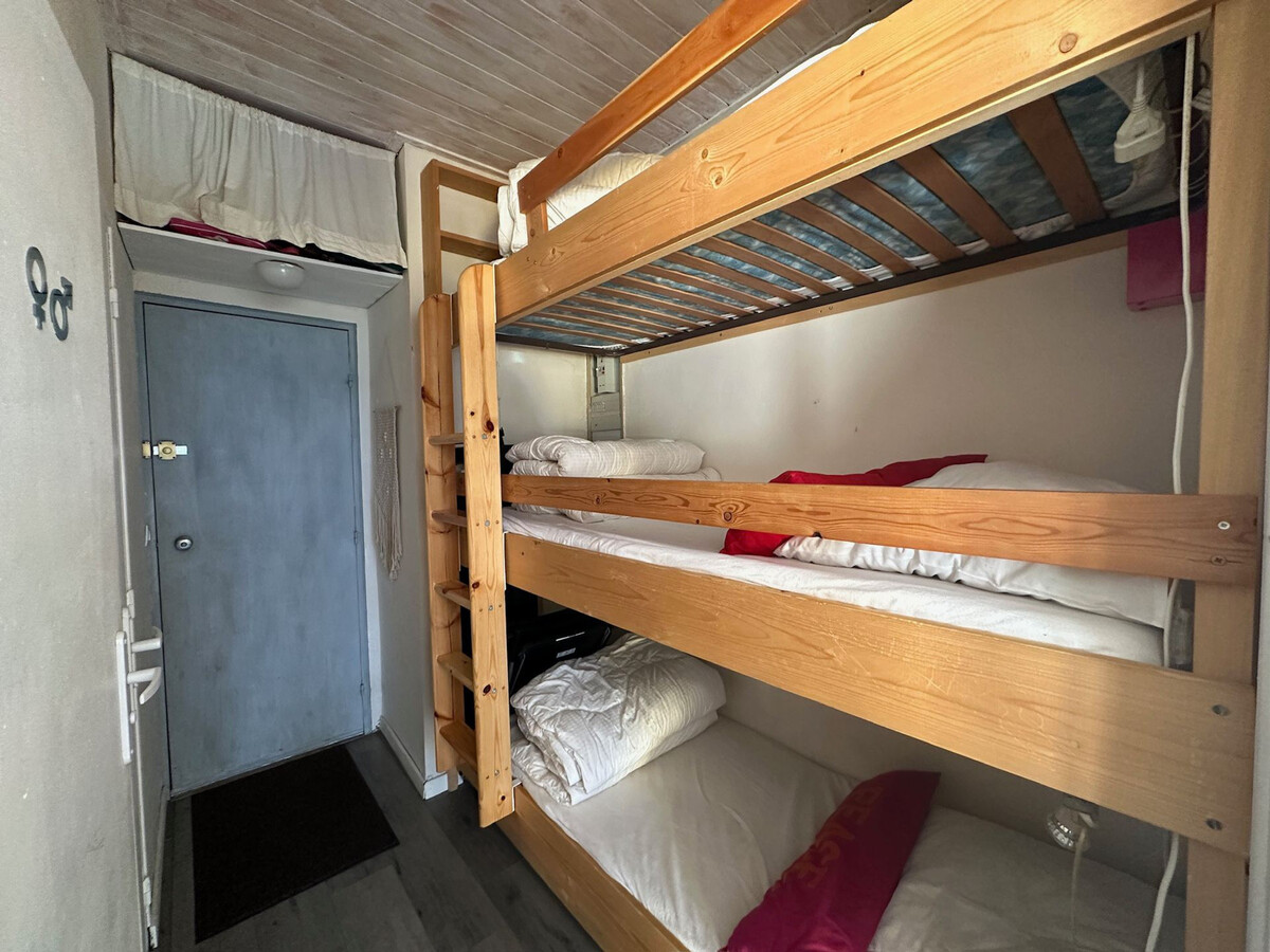 Appartement 4 pers. avec raclette à Vars - Photo 6