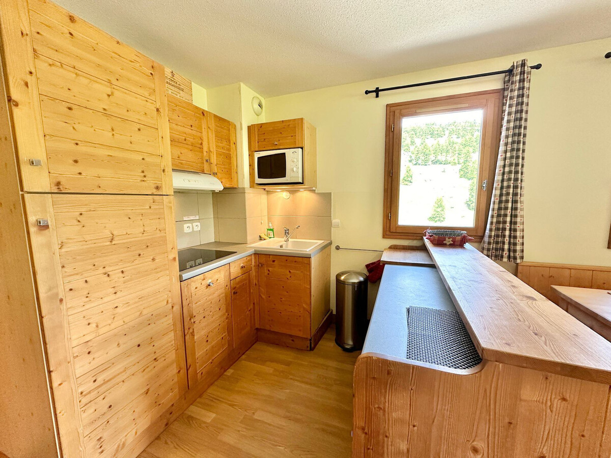 Duplex 4 pièces 8 pers. avec piscine à Vars - Photo 5