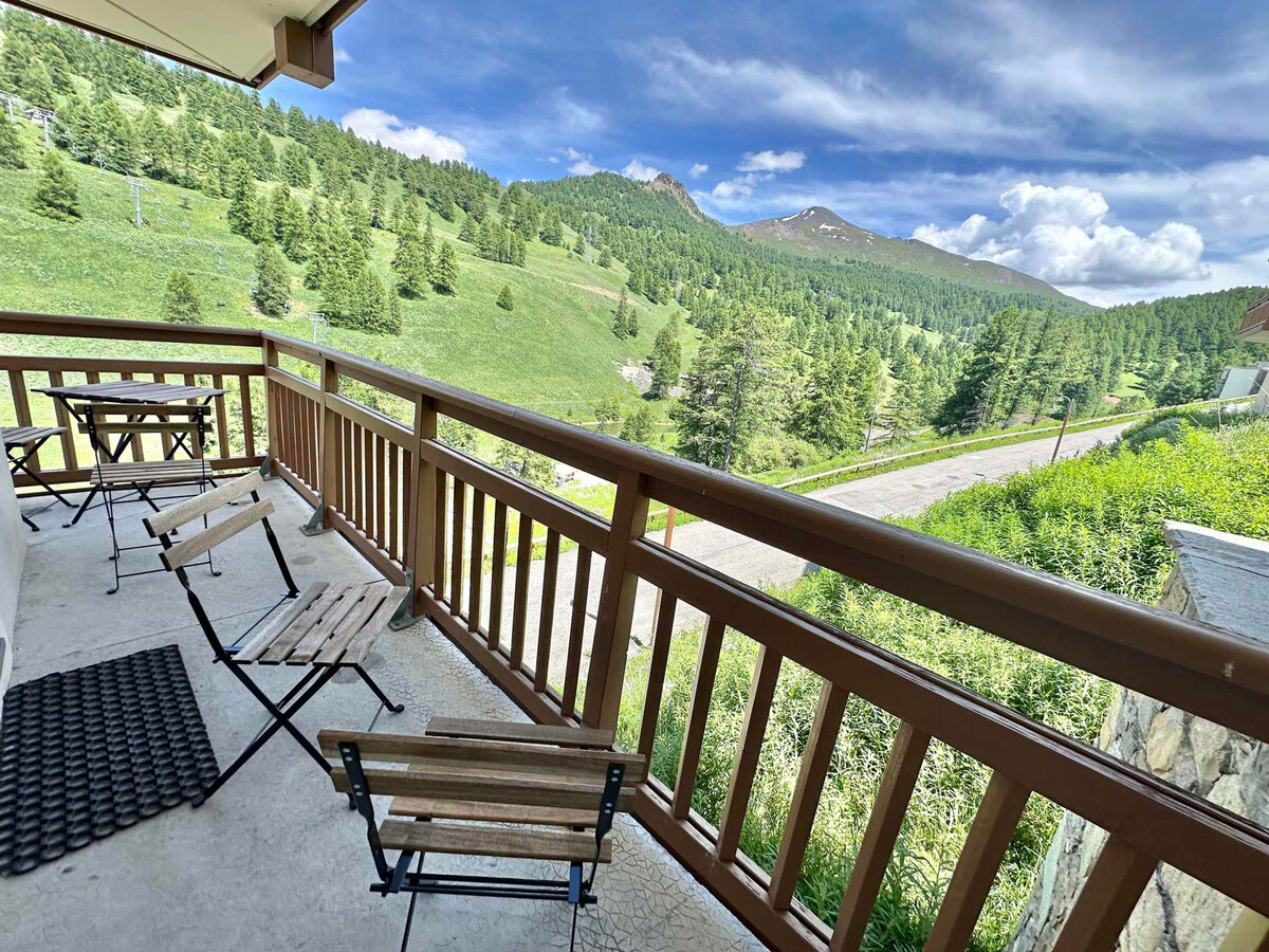 Duplex 4 pièces 8 pers. avec piscine à Vars - Photo 8