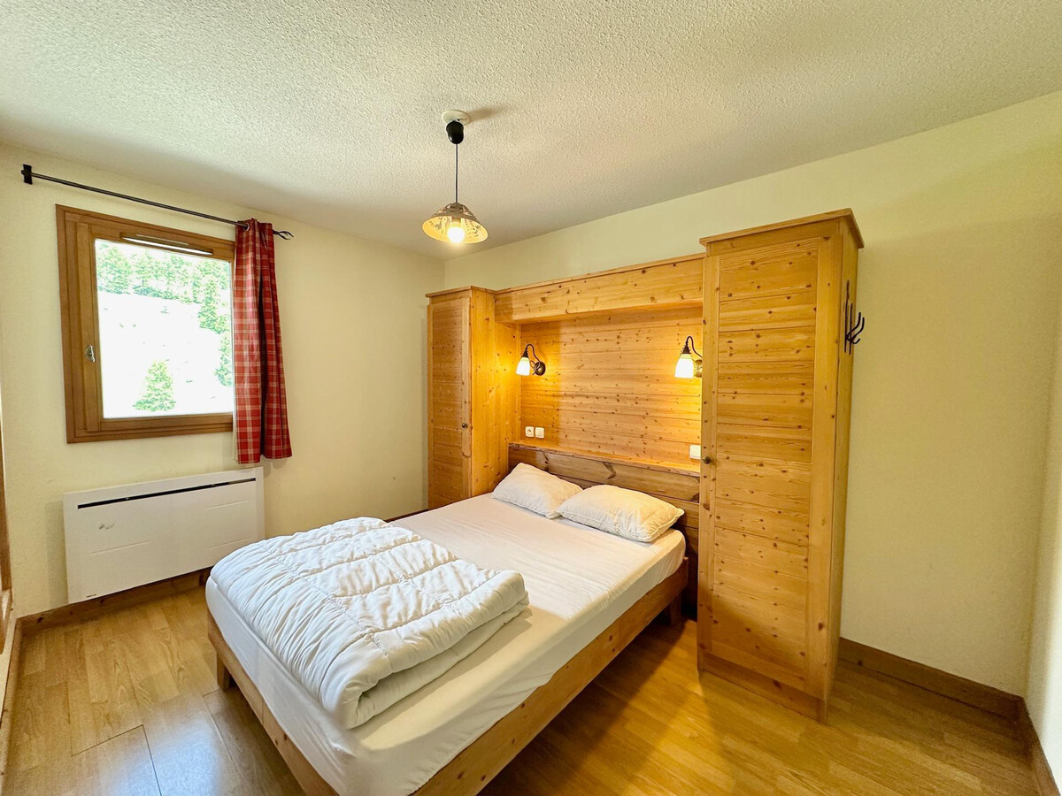 Duplex 4 pièces 8 pers. avec piscine à Vars - Photo 9