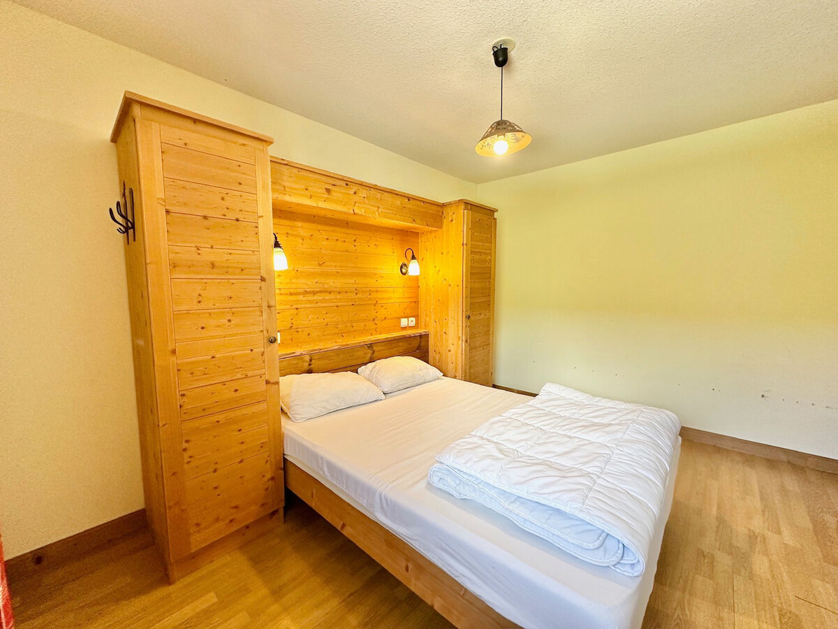 Duplex 4 pièces 8 pers. avec piscine à Vars - Photo 10