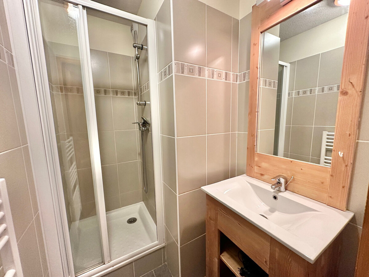 Duplex 4 pièces 8 pers. avec piscine à Vars - Photo 14