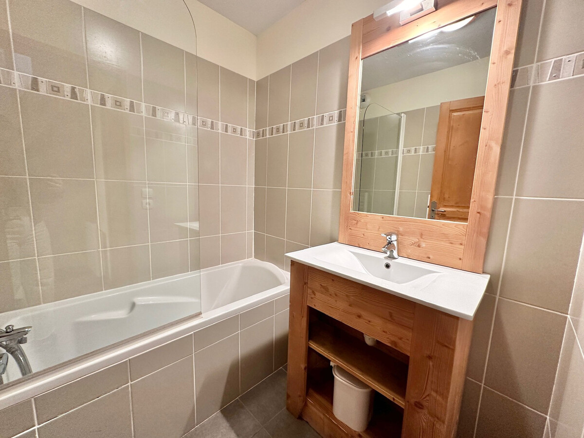 Duplex 4 pièces 8 pers. avec piscine à Vars - Photo 15