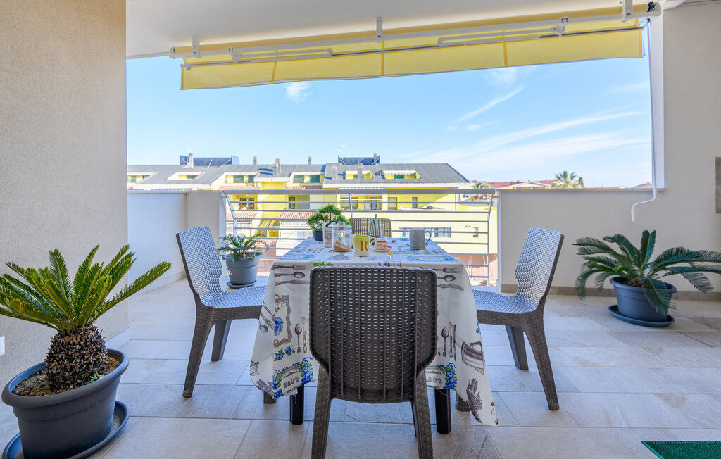 Appartement 4 personnes à Tortoreto Lido - Photo 2