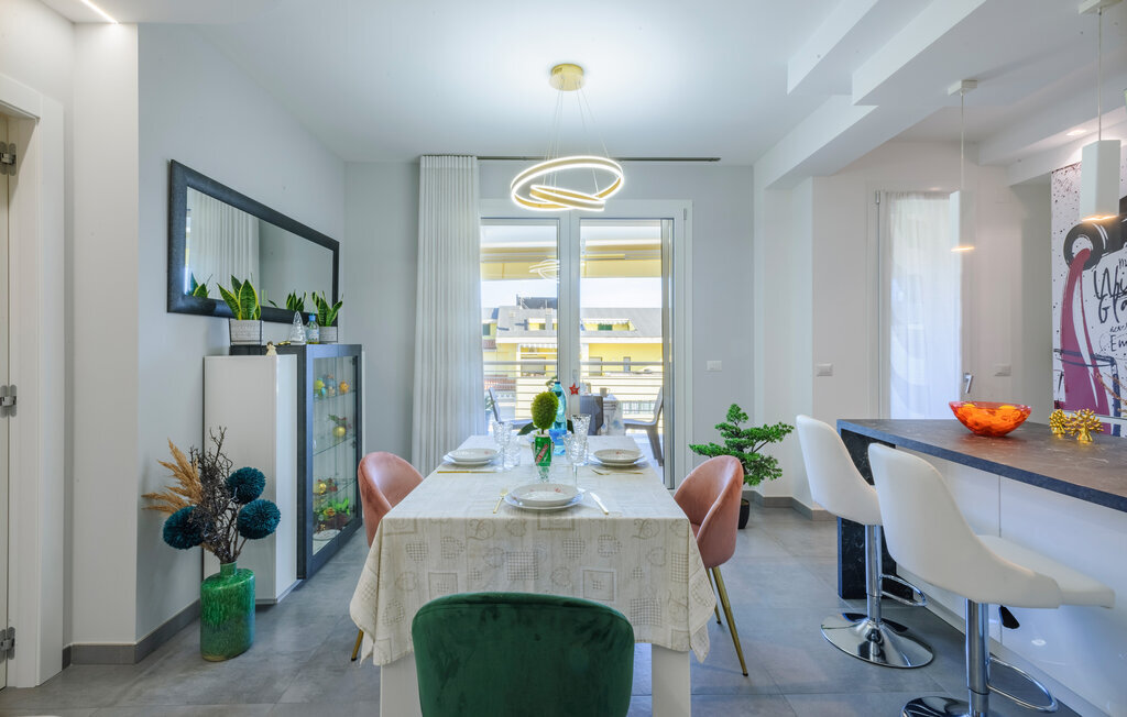 Appartement 4 personnes à Tortoreto Lido - Photo 4