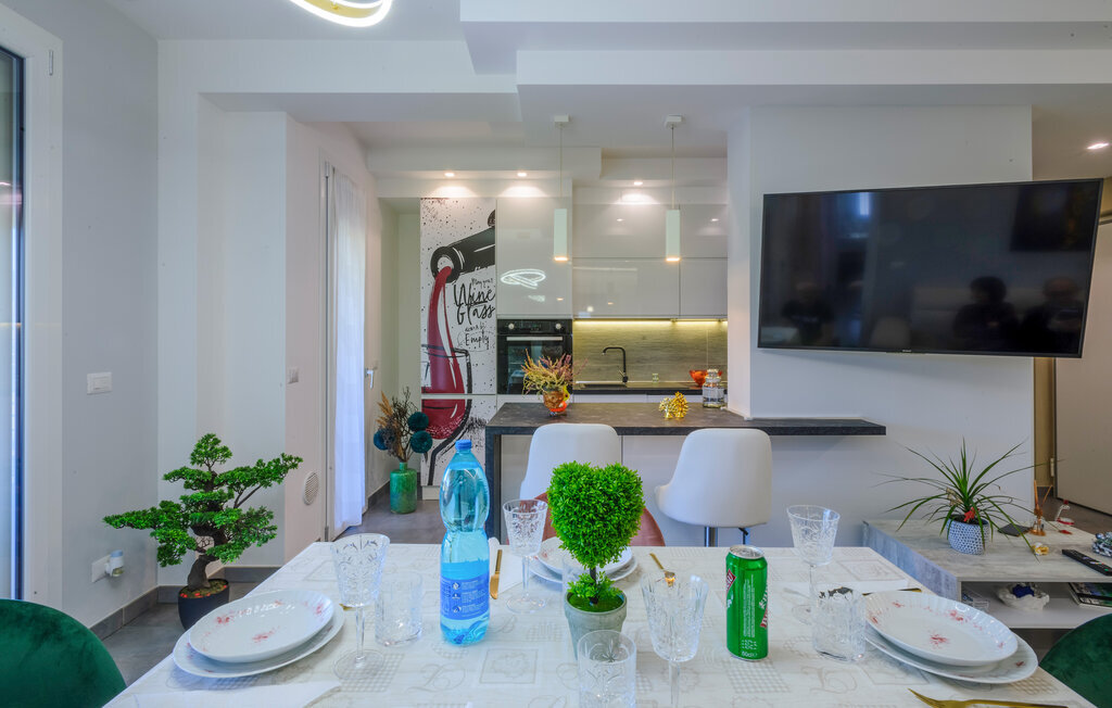 Appartement 4 personnes à Tortoreto Lido - Photo 6