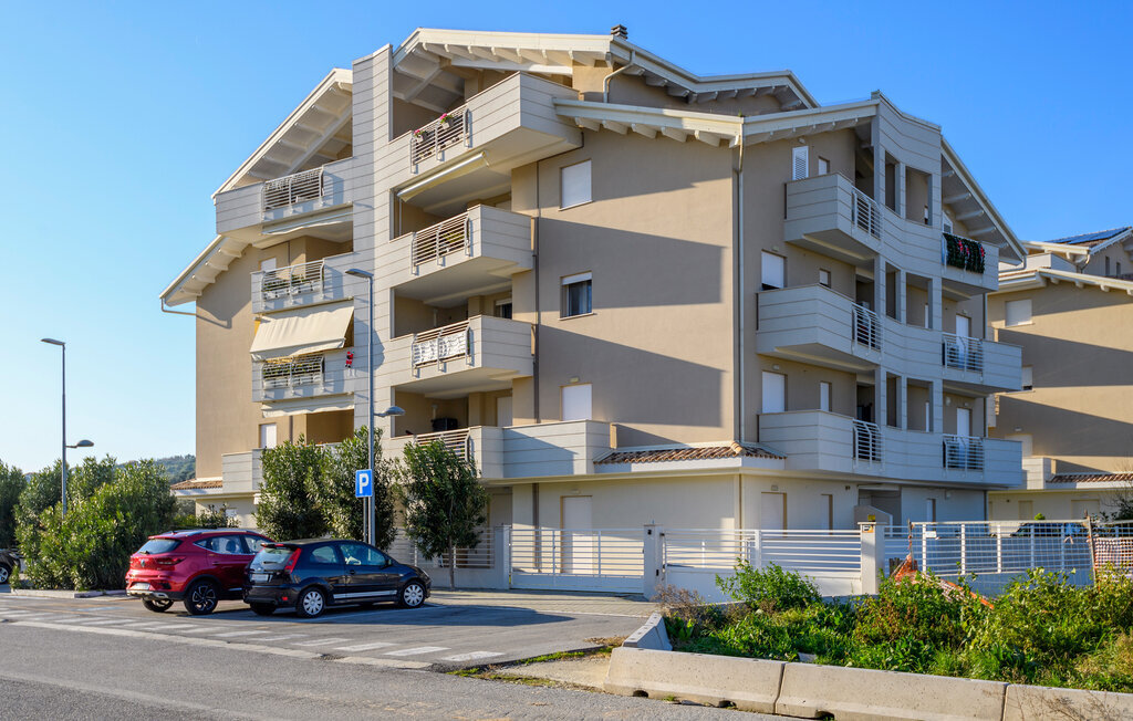 Appartement 4 personnes à Tortoreto Lido - Photo 9