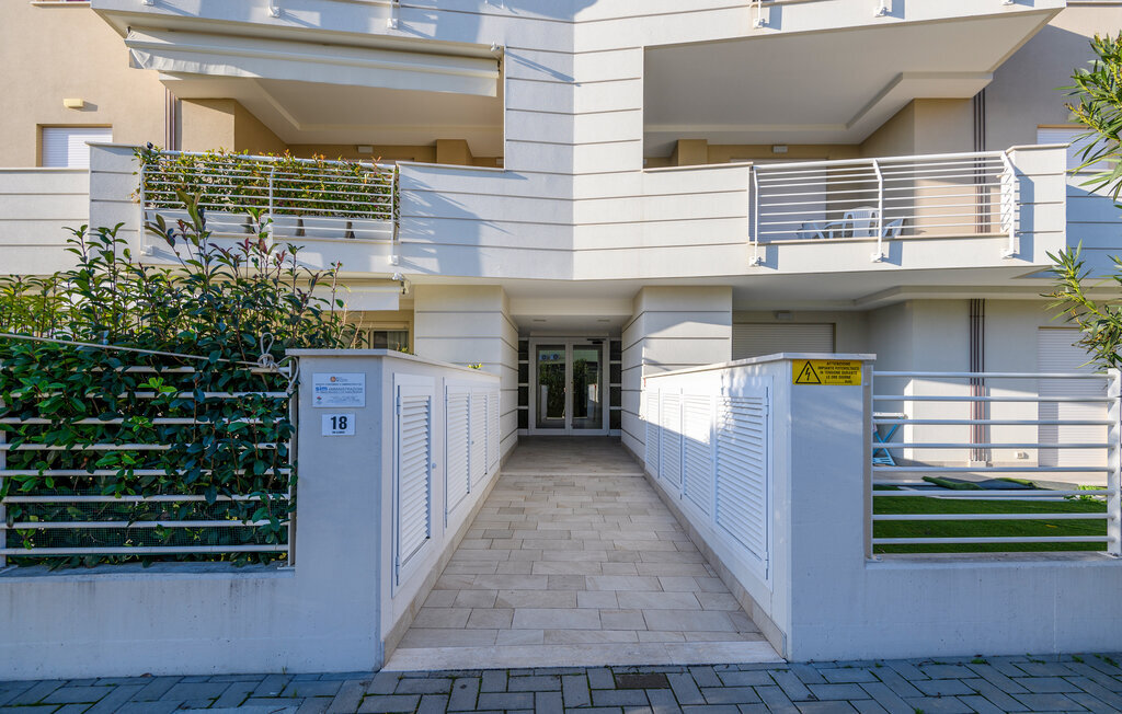 Appartement 4 personnes à Tortoreto Lido - Photo 10