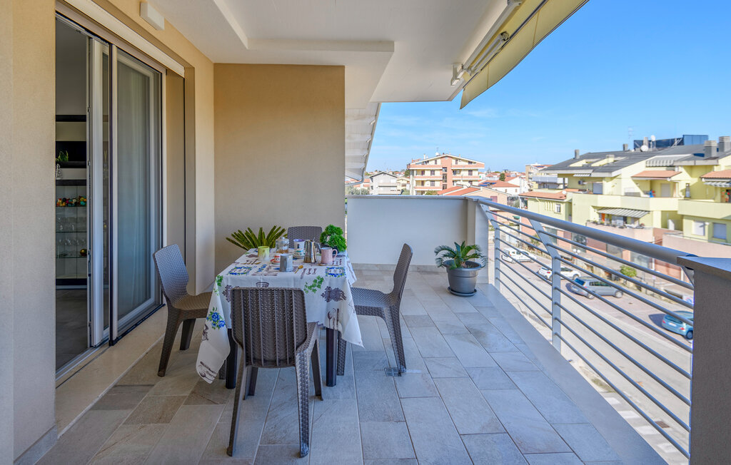 Appartement 4 personnes à Tortoreto Lido - Photo 11