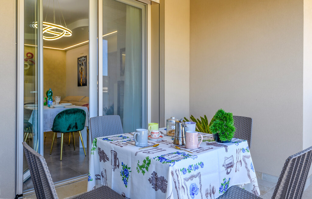 Appartement 4 personnes à Tortoreto Lido - Photo 12