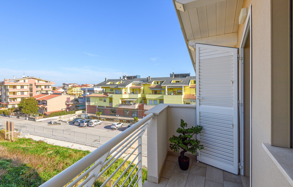 Appartement 4 personnes à Tortoreto Lido - Photo 13
