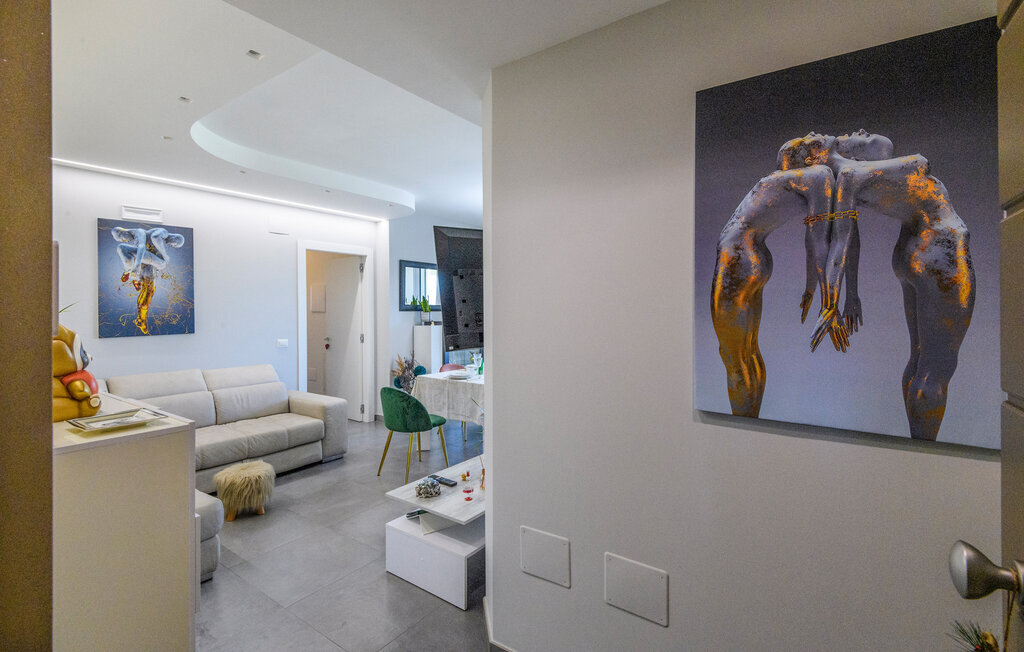 Appartement 4 personnes à Tortoreto Lido - Photo 15