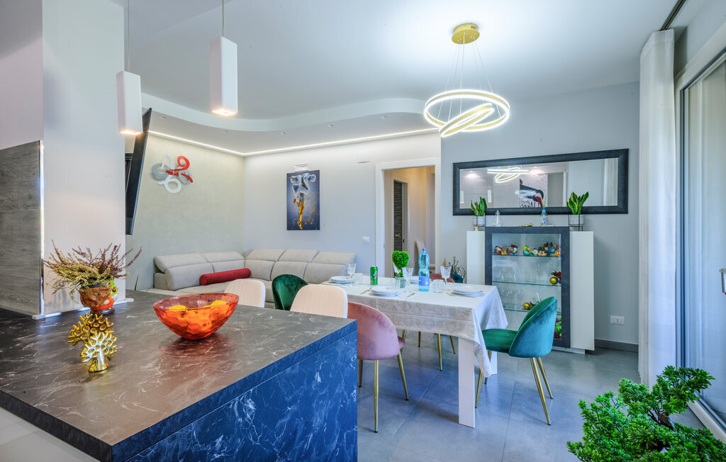 Appartement 4 personnes à Tortoreto Lido - Photo 16