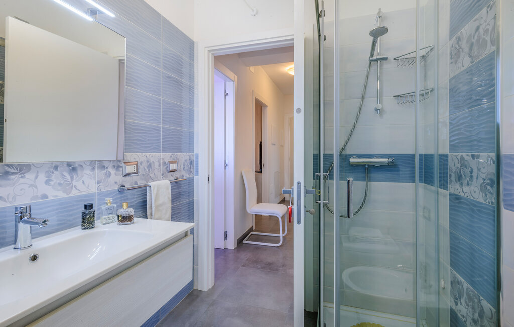 Appartement 4 personnes à Tortoreto Lido - Photo 24