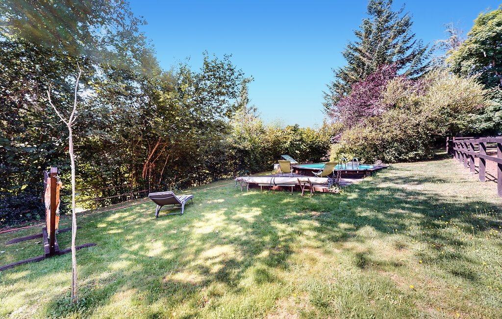 Maison 8 personnes avec piscine privée à Bourg Lastic - Photo 8