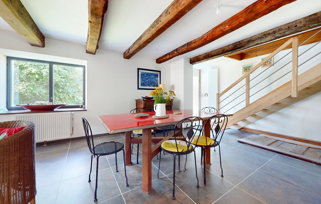 Maison 8 personnes avec piscine privée à Bourg Lastic - Photo 17