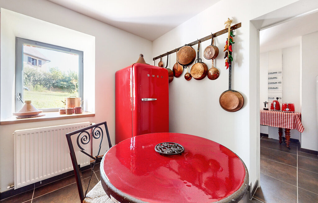 Maison 8 personnes avec piscine privée à Bourg Lastic - Photo 18