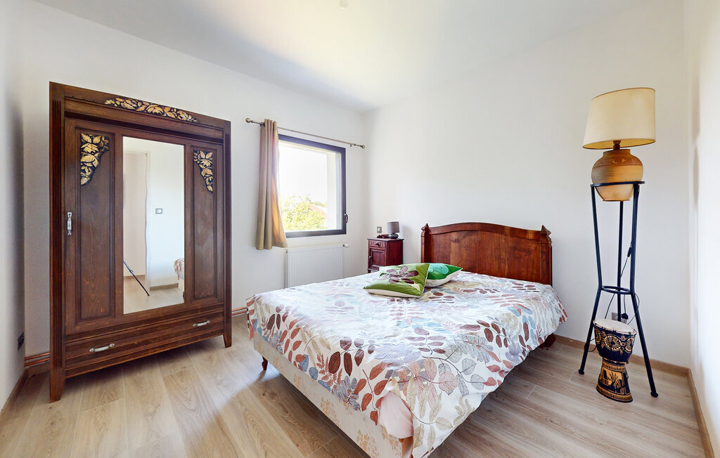 Maison 8 personnes avec piscine privée à Bourg Lastic - Photo 25