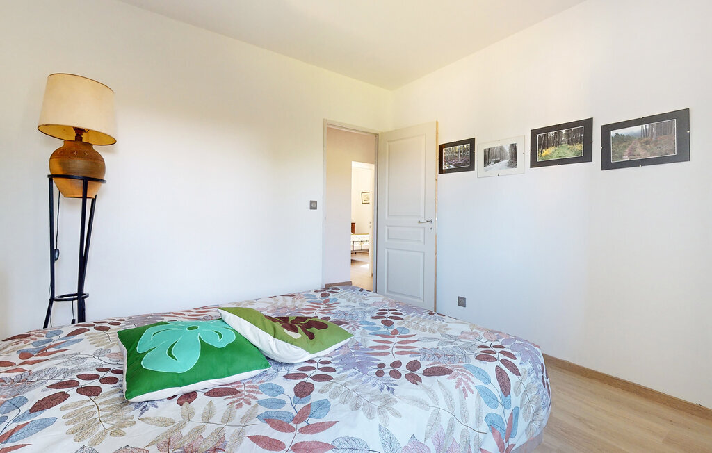 Maison 8 personnes avec piscine privée à Bourg Lastic - Photo 26