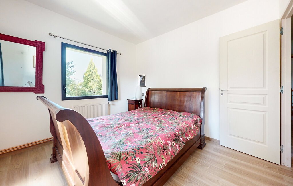 Maison 8 personnes avec piscine privée à Bourg Lastic - Photo 27