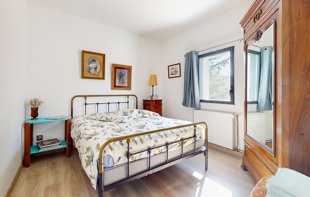 Maison 8 personnes avec piscine privée à Bourg Lastic - Photo 29