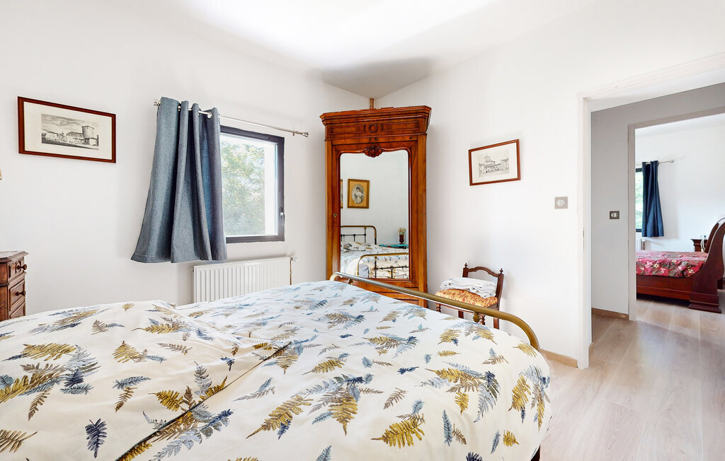 Maison 8 personnes avec piscine privée à Bourg Lastic - Photo 30